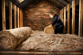 Types of Insulation We Offer in Round Rock, TX